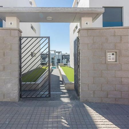 Calle Bullas Topfloor Lejlighed Τορεβιέχα Εξωτερικό φωτογραφία